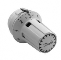 DANFOSS radiatoru termogalvas RAW-5010 šķidrums 20min