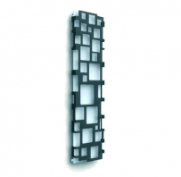 Caleido dvieļu žāvētāji WALL 31