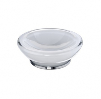 Ziepju trauks FASHION melns hrom