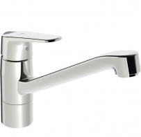 Virtuves jaucējkrāns VEGA ECO hroms