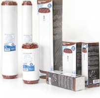 AQUA FILTER kartridži ūdens atdzelžošanai FCCFE 5"