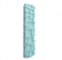 Caleido dvieļu žāvētāji WALL 30