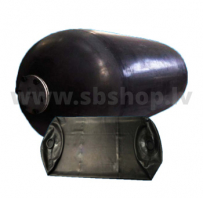 Membrāna izplešanās traukiem NEMA 500L, Butyl
