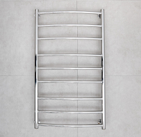 MARIA nerūsējoša tēruda dvieļu žāvētajs CLASSIC 1200x530/500mm