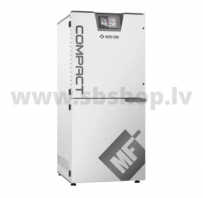 Sokol Granulu apkures katls COMPACT 8