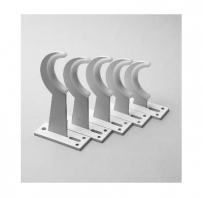 Arbonia radiatoru sienas priekš 2 kolonām