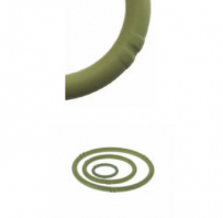 CA Blīvgredzens 42 FPM Viton