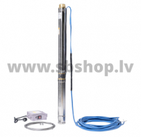 WILO SUB2-50-EM-CW30