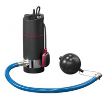 Grundfos iegremdējamie sūkņi SBA3-45 M 240V 50Hz 15m Schuko