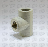 P TIV D25*3/4` plastmasas