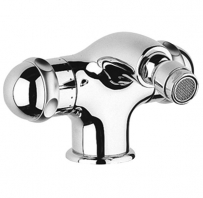 GROHE bide maisītāji SENTOSA hroms