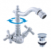 RAV MORAVA maisītāji izlietnes/Bidē MK121.5/9