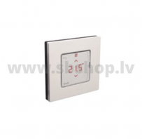Danfoss Icon istabas termostats ar displeju, virsapm. 230V/50Hz 5-35C
