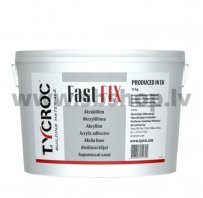 TYCROC Fast FIX akrila līme, 15kg