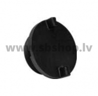 Polyrtherm noslēgkorķi SUPERFLOW (2gab kompl.)