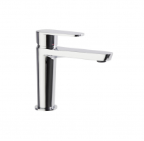 Maisītājs Izlietnei ALEXIA bez noplūdes RamonSoler hromēts