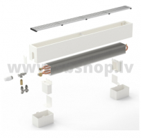 LKO-060/23/08 konvektors 208W KORALINE