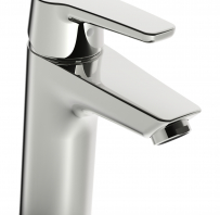 ORAS SAGA XL izlietnes maisītājs bez noplūdes hroms