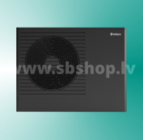 VAILLANT Siltumsūkņa gaiss-ūdens ārējais bloks aroTHERM Pro VWL 55/7.1 A 5kW 230V