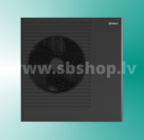 VAILLANT Siltumsūkņa gaiss-ūdens ārējais bloks aroTHERM Pro VWL 115/7.1 A 11kW 400V
