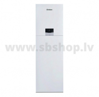 VAILLANT Siltumsūkņa gaiss-ūdens iekšejais bloks aroTHERM Pro VIH QW 190/7 E S5 18L ar tvertni 190L