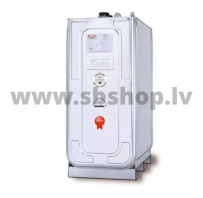 Degvielas tvertne ROTH 1500L, standarta