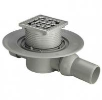 Kanalizācijas trapi d50