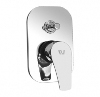 RAV KONGO dušas maisītaji iebūvējams ar pārslēgu K086