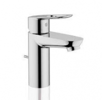 GROHE izlietnes maisītāji BAULOOP, hroms