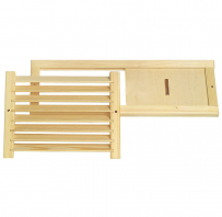 Harvia ventilacijas reste