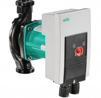 Wilo cirkulācijas sūkņi Yonos MAXO 40/0.5-16 PN10