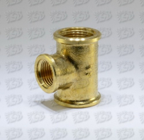 M trejgabali redukcijas D1`x3/4x1` misiņa