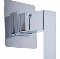 RAV LOIRA dušas maisītāji bez pārslēga LR583