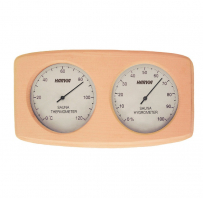Harvia hidro-termometrs