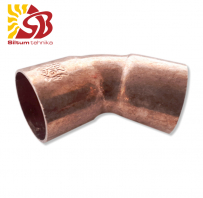 Līkums D22  45G A-A