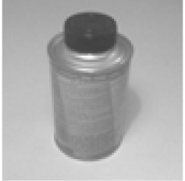 Līme Kaučuka izolācijai 2.6L