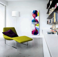 Caleido dvieļu žāvētāji THERME