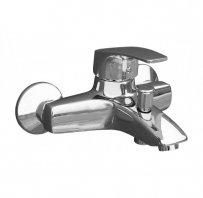 RAV KONGO vannas maisītaji