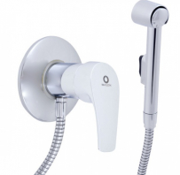 RAV KONGO bidē maisītāji iebūvējams K047