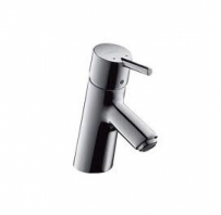 HANSGROHE bidē maisītāji TALIS S basin