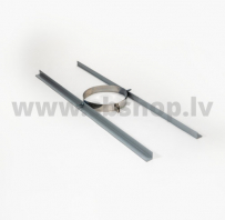 PRO Skursteņa starpstāvu stiprinājums D120/220 (ST025)