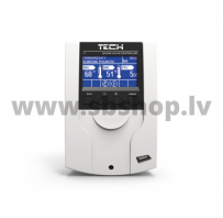 TECH Vadības modulis EU-i-1 CWU (vārsts, ārgaisa s.,atgaitas aizs.,ūdens)