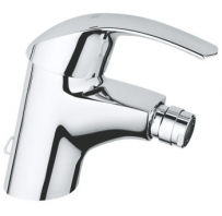 GROHE bide maisītāji Eurosmart, pievadi, ķēde