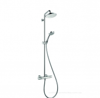 HANSGROH Maisītāji Dušas termostats Showerpipe 230