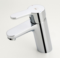 ORAS AQUITA izlietnes jaucējkrāns, hroms