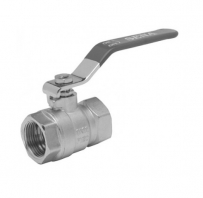 Ventilis ARCO ar garo rokturi i-i 3`  PN30