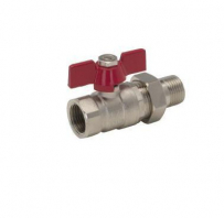 Ventilis ARCO  ar izjaucamo savienojumu 1`1/4 PN30