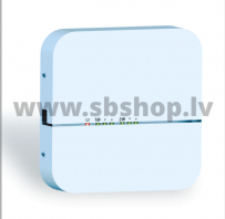 Paplašināšanas modulis 2 apkures loku vadībai CM2K-P