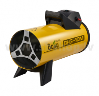 Gāzes sildītājs BHG-10M (EU)