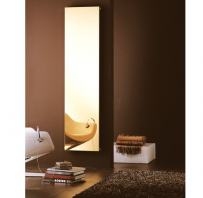 Caleido dvieļu žāvētāji ICE GOLD vertikāls